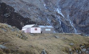  arrivée au refuge Jean Collet